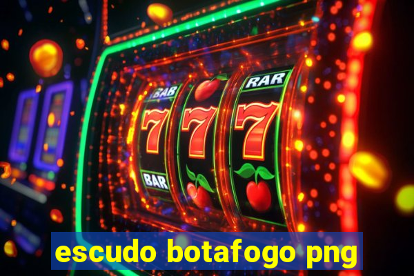 escudo botafogo png
